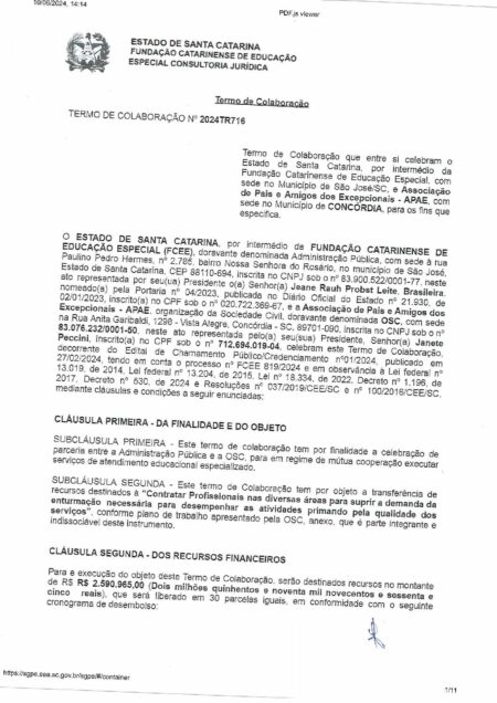 Termo de Fomento 2024 pdf 450×636