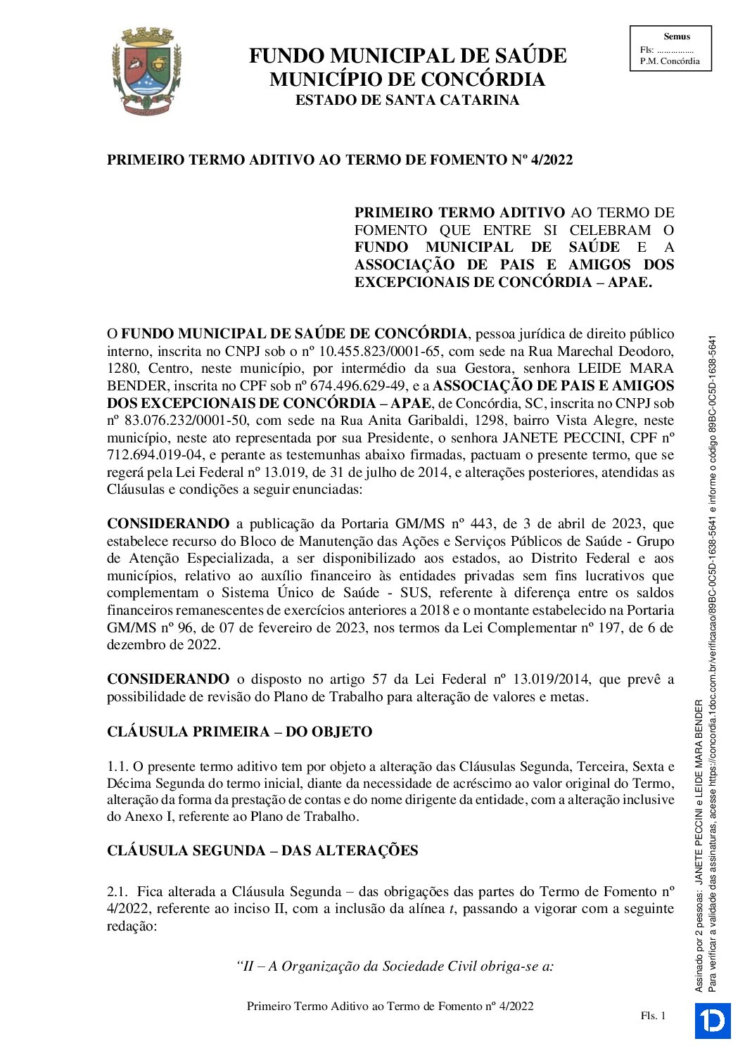 termo aditivo atualizado 3